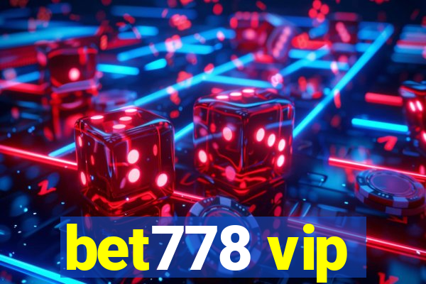 bet778 vip